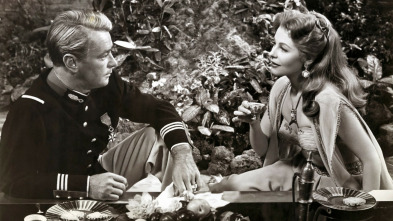 Imagen de La legión del desierto - 3