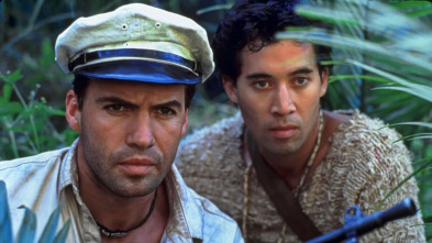 Imagen de El diamante de Jeru - 3