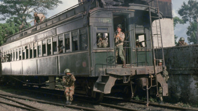 Imagen de Último tren a Katanga - 3