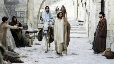 Imagen de Natividad: la historia - 3