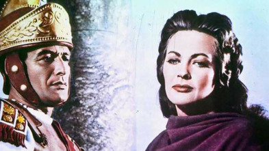 Imagen de La espada y la cruz - 3