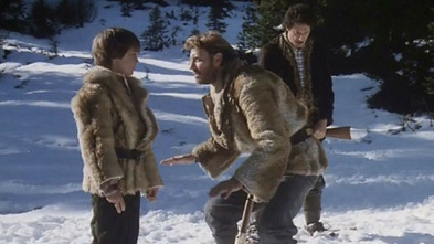 Imagen de Las aventuras de Tim y Buck - 3