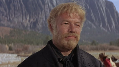 Imagen de Un hombre impone la ley - 3