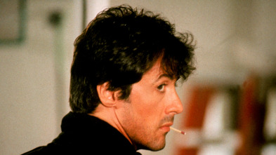 Imagen de Cobra, el brazo fuerte de la ley - 3