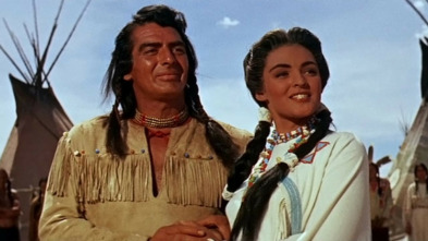 Imagen de El gran jefe - 3