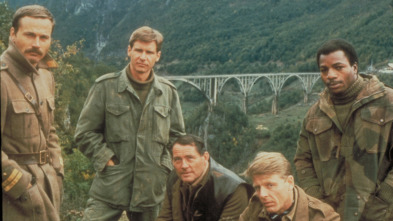 Imagen de Fuerza 10 de Navarone - 3