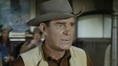 Imagen de Duelo en el cañón - 3