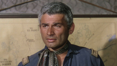 Imagen de Asalto al Fuerte Clark - 3