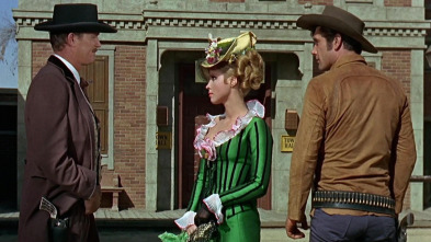 Imagen de El asalto de Phantom Hill - 3