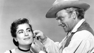 Imagen de La ley de la horca - 3