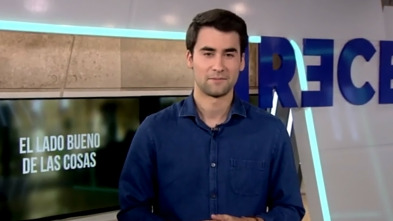 Imagen de El lado bueno de las cosas - 3