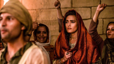 Imagen de Sansón - 3