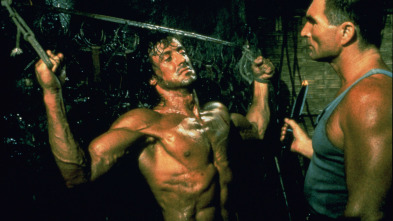 Imagen de Rambo: Acorralado - Parte II - 3