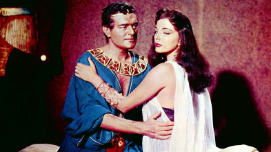 Imagen de Tierra de faraones - 3
