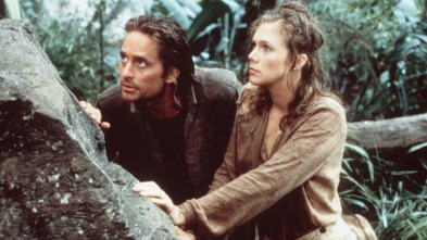 Imagen de Tras el corazón verde - 3