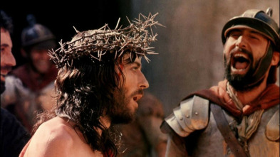 Imagen de Jesús de Nazaret - 3