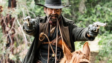 Imagen de Badland - 3