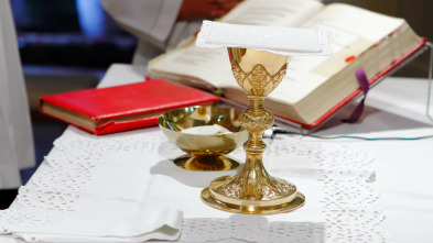 Santo Rosario con el Papa Francisco