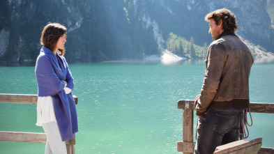 Imagen de A un paso del cielo (T4): Ep.9 Más allá del infinito - 3