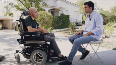 Imagen de El lado bueno de... (T1): Ep.3 - 3