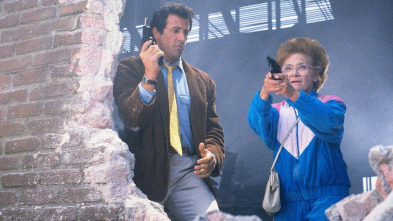 Imagen de ¡Alto! o mi madre dispara - 3