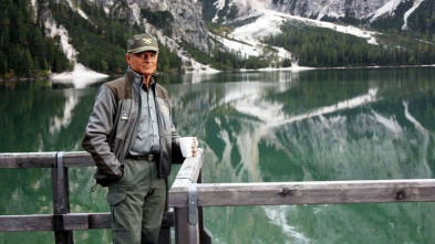 Imagen de A un paso del cielo (T3): Ep.3 Amigos del alma - 3