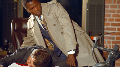 Imagen de El inspector Tibbs contra la Organización - 3