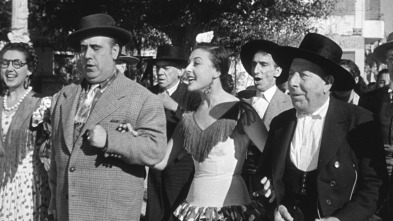 Imagen de Bienvenido Mister Marshall - 3