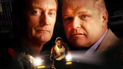 Imagen de FX 2: Ilusiones mortales - 3