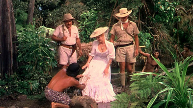 Imagen de Cuando ruge la marabunta - 3