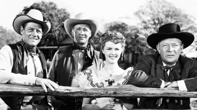 Imagen de Por el valle de las sombras - 3