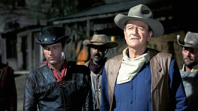 Imagen de El Dorado - 3