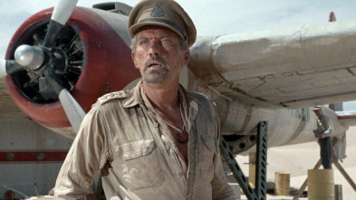 Imagen de El vuelo del Fénix - 3