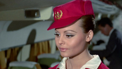 Imagen de Amor en el aire - 3
