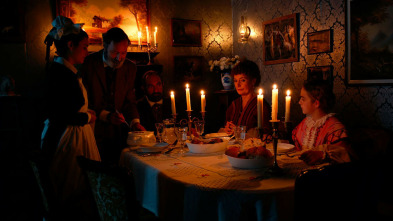 Imagen de La sirvienta - 3