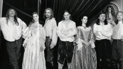 Imagen de El hombre de la máscara de hierro - 3