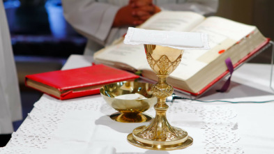Santa Misa 'Pro eligendo Pontifice'