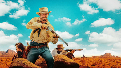 Imagen de Two Sinners and a Mule - 3