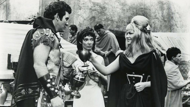 Imagen de Los bárbaros contra el Imperio Romano - 3