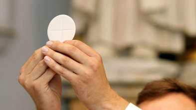 Imagen de Presentación Memoria anual de actividades de la Iglesia Católica - 3