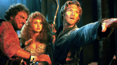 Imagen de Krull - 3