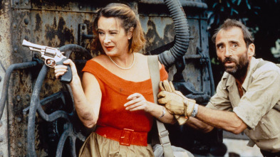 Imagen de El leopardo - 3