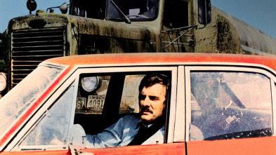 Imagen de El diablo sobre ruedas - 3