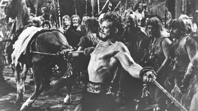 Imagen de El terror de los bárbaros - 3