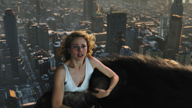 Imagen de King Kong - 3