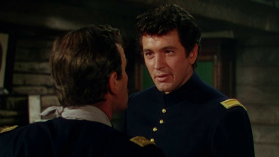 Imagen de Traición en Fort King - 3