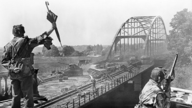 Imagen de Un puente lejano - 3