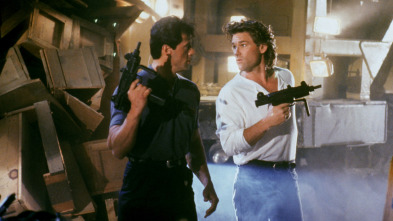 Imagen de Tango y Cash - 3