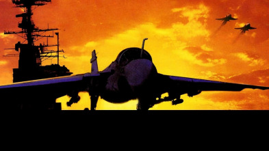 Imagen de El vuelo del Intruder - 3