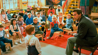 Imagen de Poli de guardería - 3